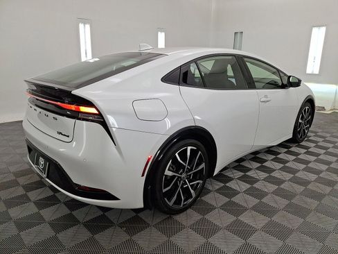 Used 2023 Toyota Prius Prime image 25