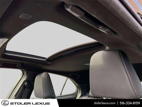 Used 2023 Lexus UX 250h AWD w/ Premium Package image 24