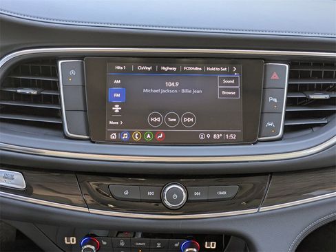 Used 2023 Buick Enclave Essence w/ Experience Buick Package image 19