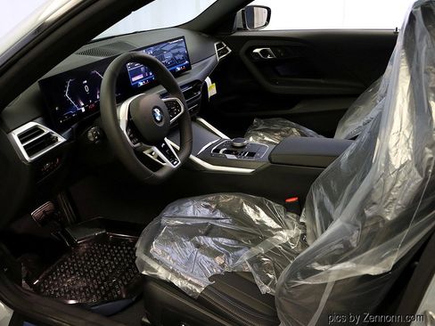 New 2025 BMW 230i xDrive Coupe w/ M Sport Package image 11