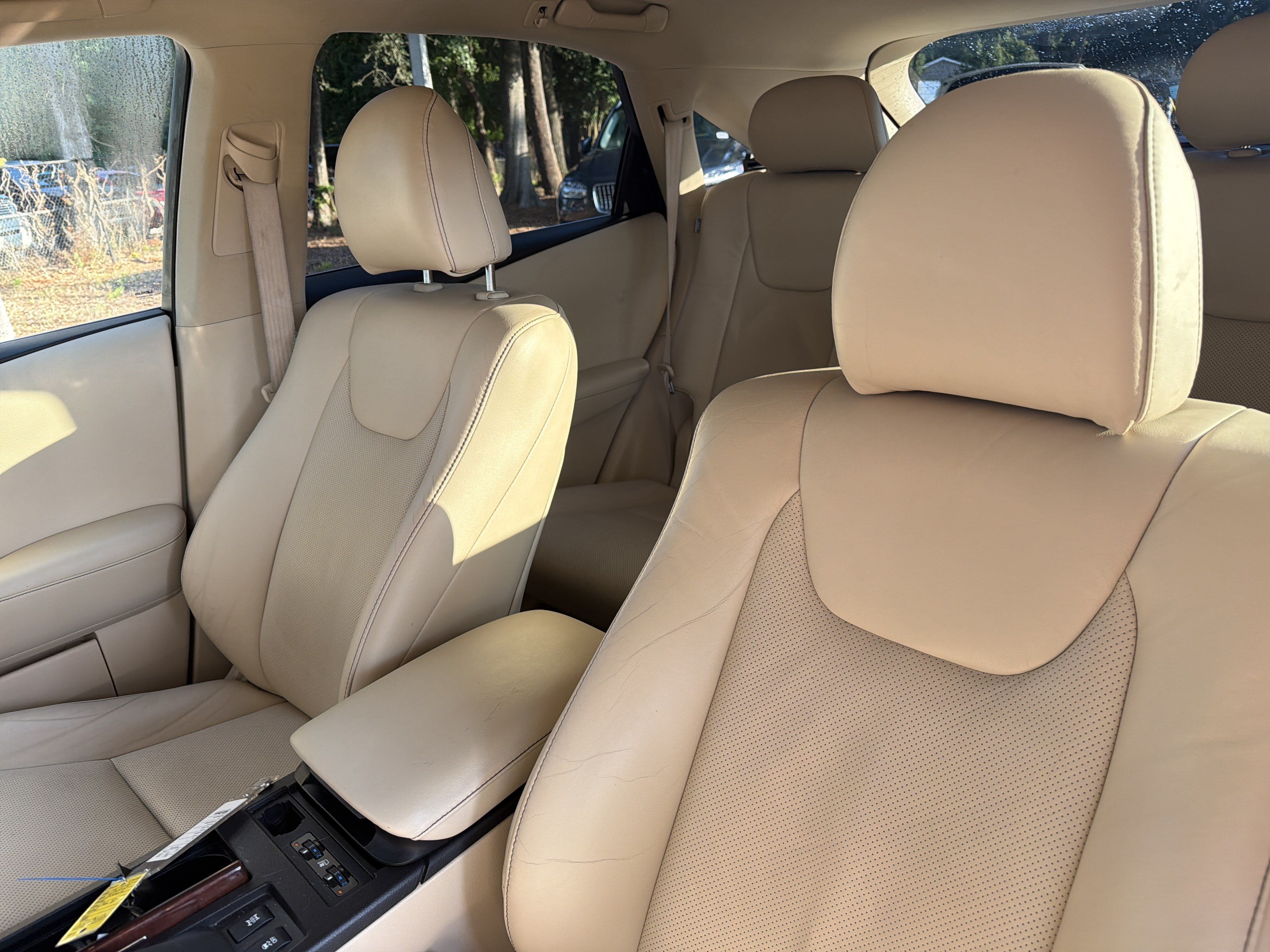 Used 2015 Lexus RX 350 AWD image 17