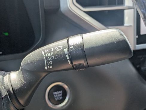 Used 2023 Toyota Tundra Platinum w/ Advanced Package image 29