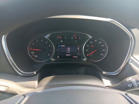 Used 2022 Chevrolet Blazer LT w/ LPO, Floor Liner Package image 25