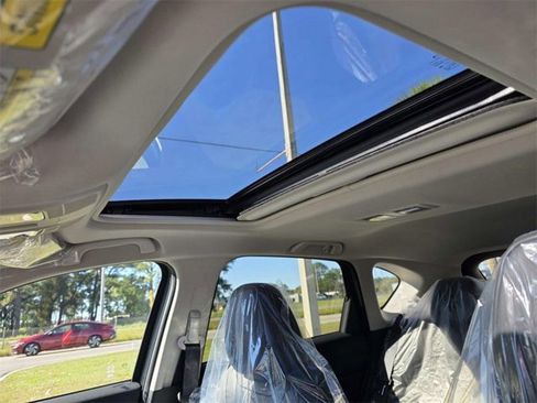 New 2025 MAZDA CX-5 AWD 2.5 S w/ Premium Plus Pkg image 6