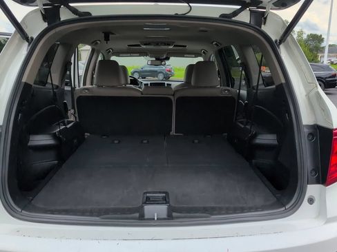 Used 2017 Honda Pilot Touring image 43