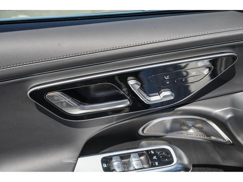 New 2026 Mercedes-Benz E 53 AMG e 4MATIC Sedan image 22