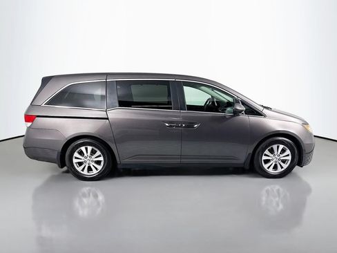 Used 2016 Honda Odyssey SE image 7