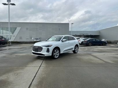 New 2025 Audi Q5 Premium Plus