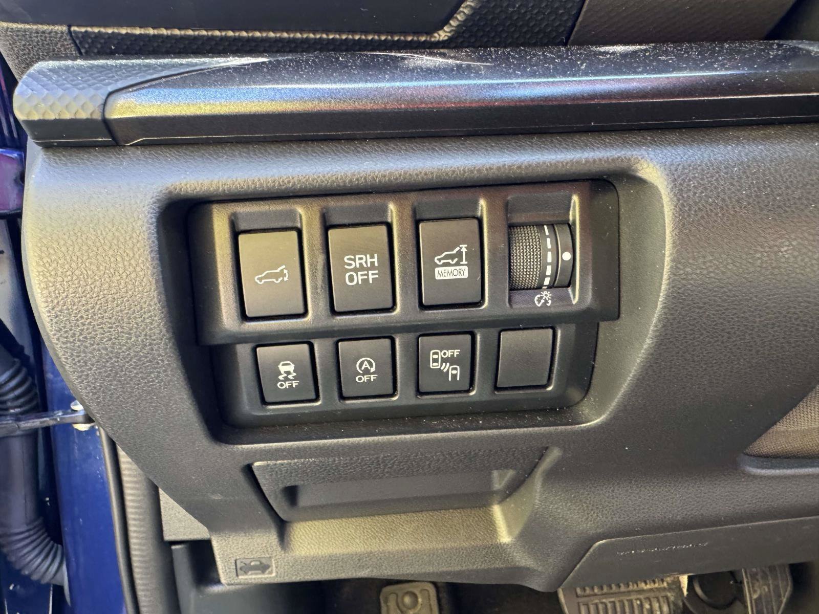 Used 2024 Subaru Forester Sport AWD/4WD image 22
