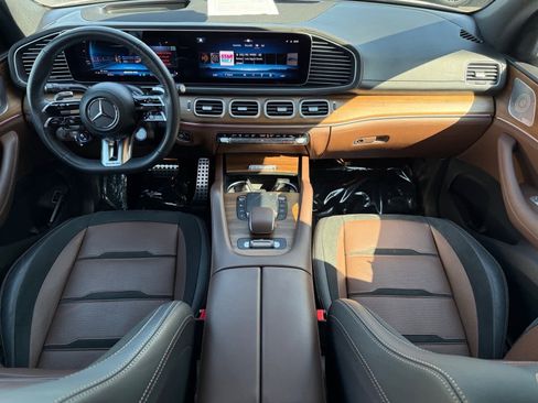 Certified 2024 Mercedes-Benz GLE 53 AMG 4MATIC image 12