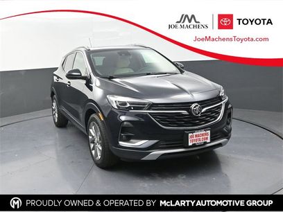 Used 2021 Buick Encore GX Essence w/ Experience Buick Package