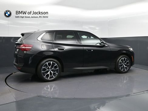 New 2026 BMW X3 xDrive30 w/ Premium Package AWD/4WD image 8