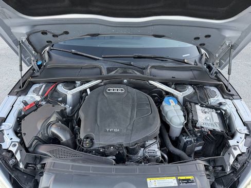 Used 2018 Audi A5 2.0T Premium Plus w/ Premium Plus image 38