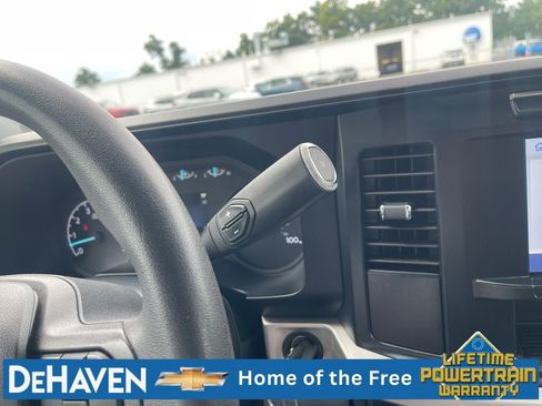 Used 2023 Ford F250 XLT AWD/4WD image 16