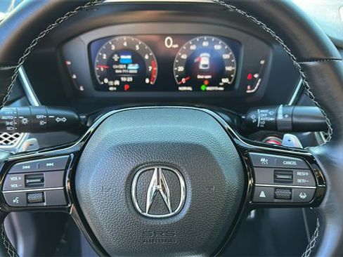 Certified 2025 Acura Integra A-Spec image 11