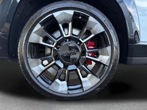 Used 2024 BMW XM Label Red image 13