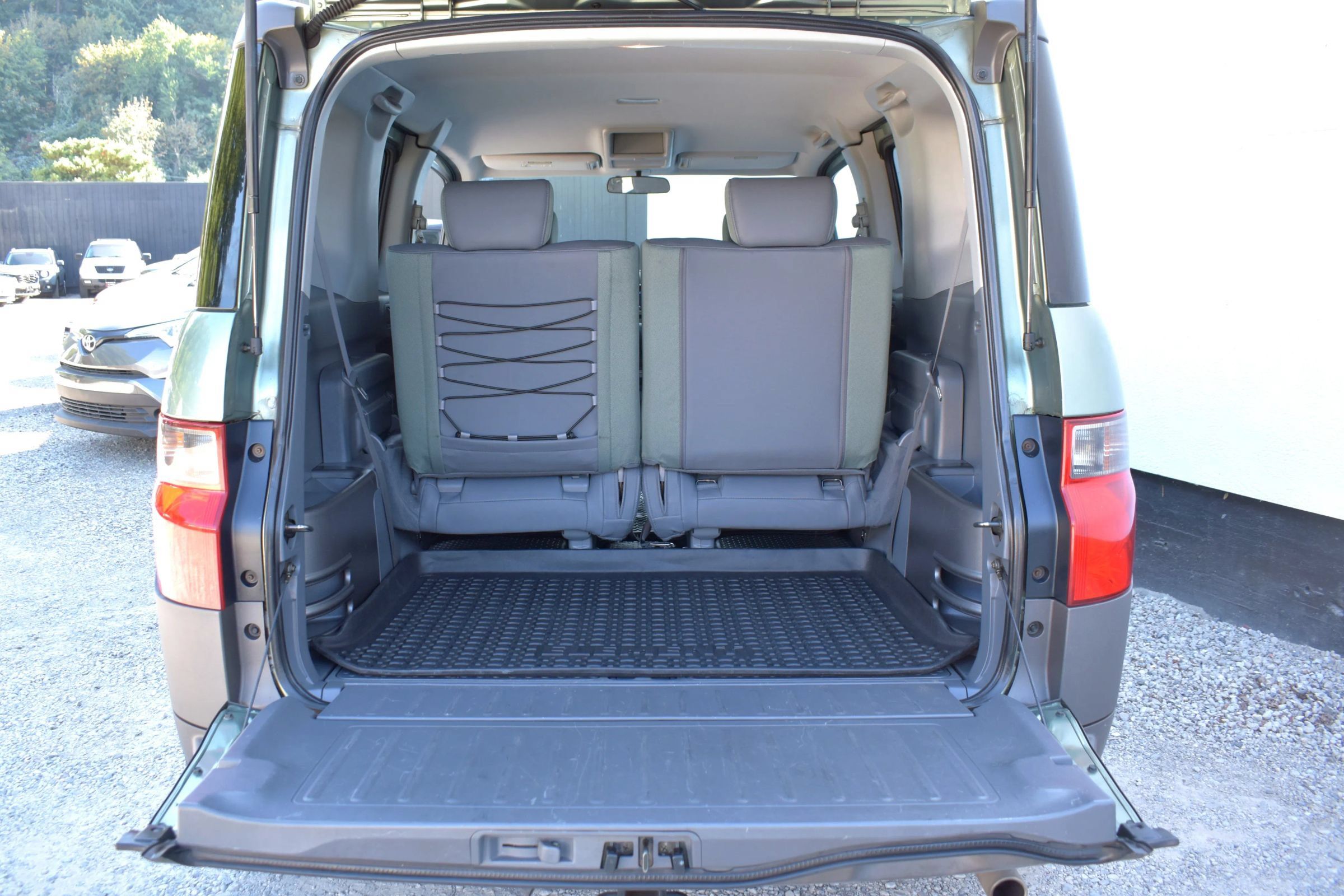 Used 2005 Honda Element EX image 26