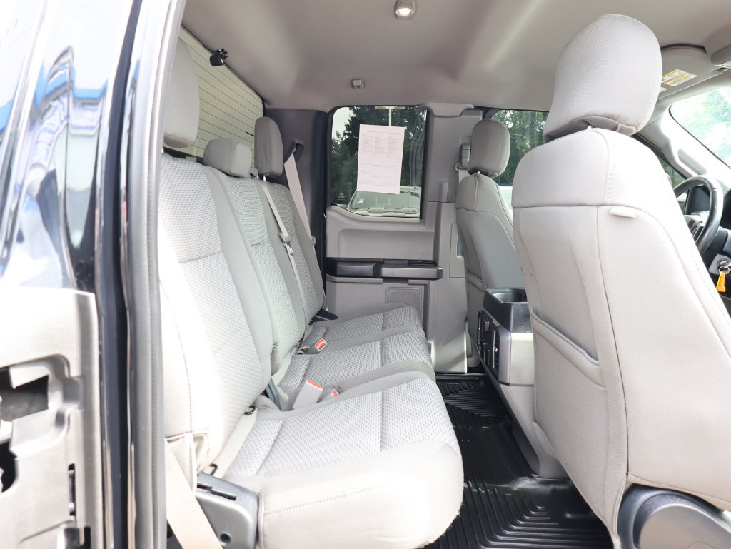 Used 2017 Ford F150 XLT w/ Equipment Group 301A Mid AWD/4WD image 31