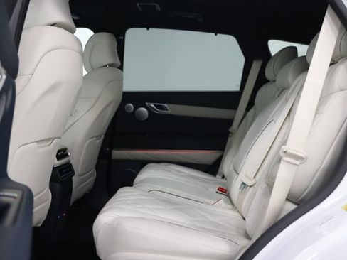 New 2026 Genesis GV80 3.5T Prestige image 30