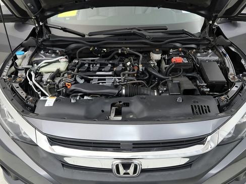 Used 2018 Honda Civic EX-T image 34