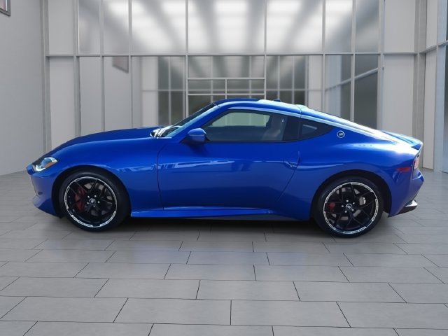 New 2027 Nissan Z Performance RWD image 5
