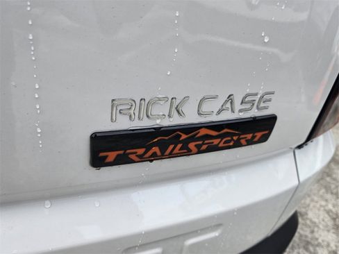 Used 2026 Honda Passport TrailSport Elite image 13