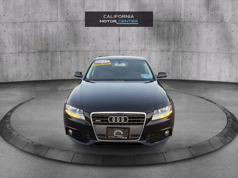 Used 2012 Audi A4 2.0T Premium image 2