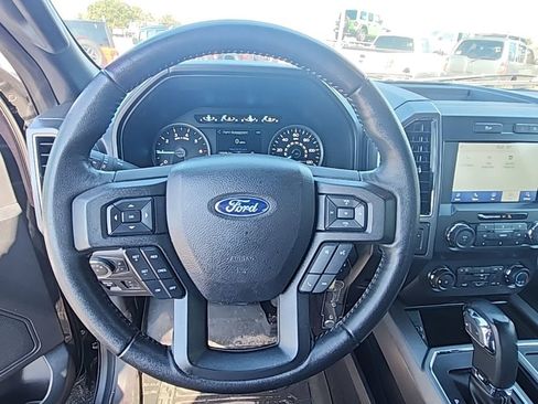 Used 2020 Ford F150 XLT w/ Equipment Group 302A Luxury image 11