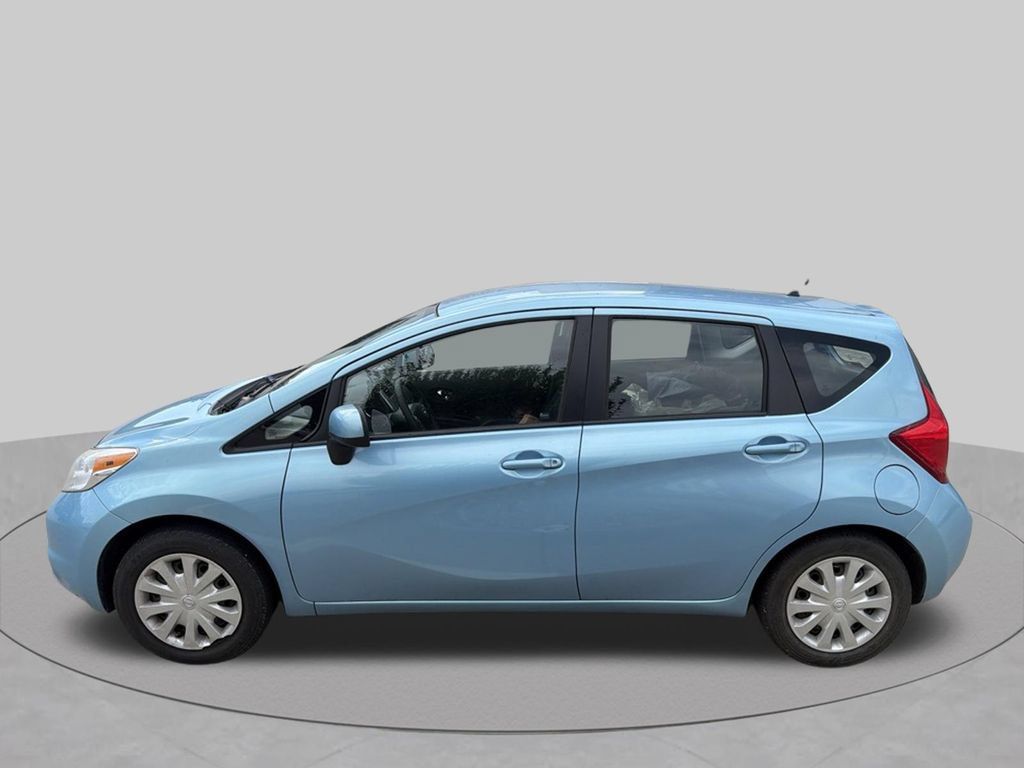 Used 2014 Nissan Versa Note SV FWD image 8