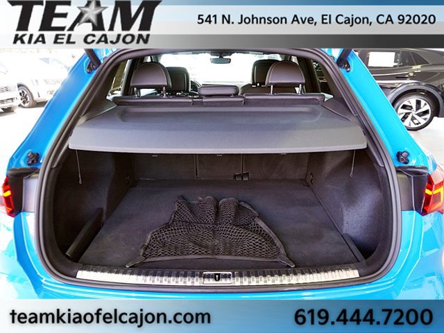 Used 2020 Audi Q3 2.0T Premium Plus w/ Premium Plus Package AWD/4WD image 15