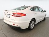 Used 2020 Ford Fusion Energi Titanium image 4