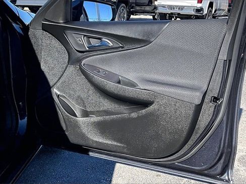 Used 2023 Chevrolet Malibu LT image 28