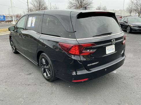 Used 2024 Honda Odyssey Sport image 8