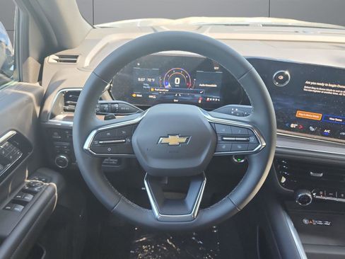 New 2026 Chevrolet Tahoe LT w/ Comfort Package AWD/4WD image 11