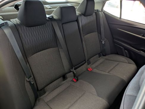 Used 2025 Toyota Camry LE image 27