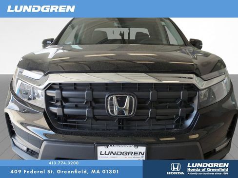 New 2026 Honda Ridgeline RTL image 34
