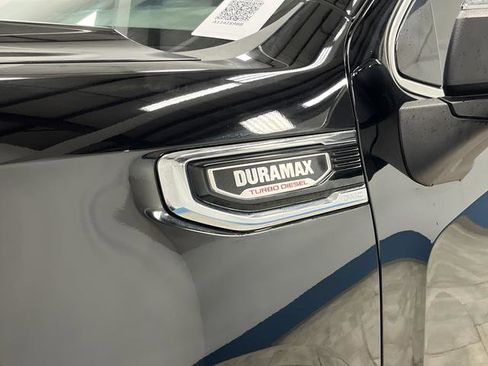 Used 2023 GMC Sierra 1500 Denali image 41