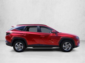 Used 2022 Hyundai Tucson SEL AWD/4WD video 4