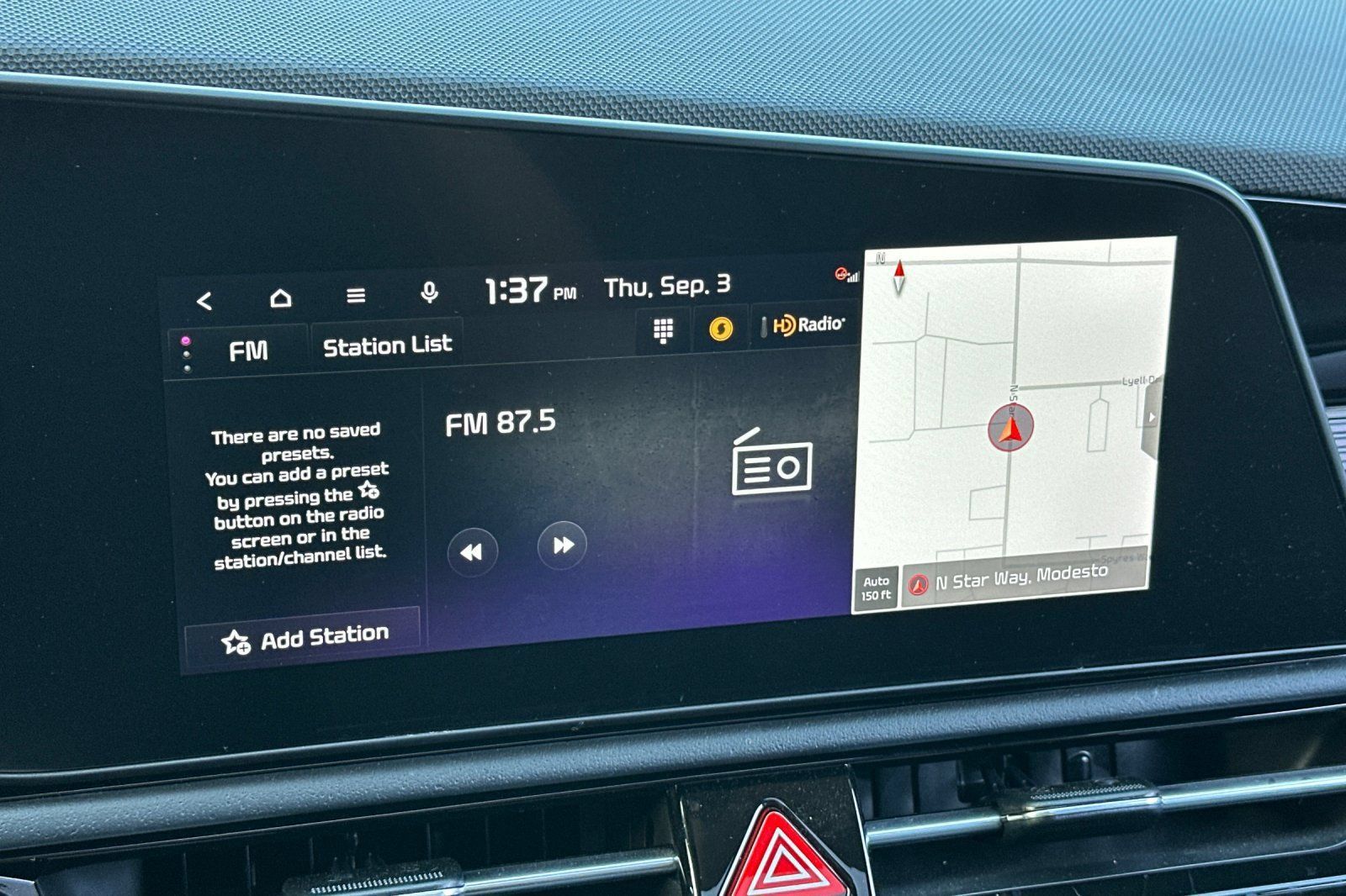 Certified 2024 Kia Niro FWD image 15