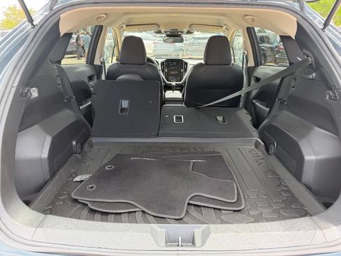 Used 2024 Subaru Crosstrek 2.0i Premium AWD/4WD image 22