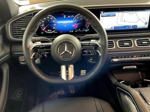 Used 2025 Mercedes-Benz GLS 450 GLS 450 image 5