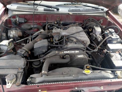 Used 1998 Toyota 4Runner SR5 image 23