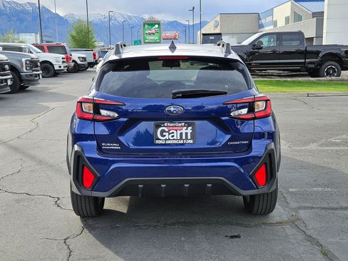 Used 2025 Subaru Crosstrek 2.0i Premium AWD/4WD image 7