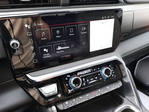 New 2026 GMC Sierra 2500 Denali w/ Technology Package AWD/4WD image 22