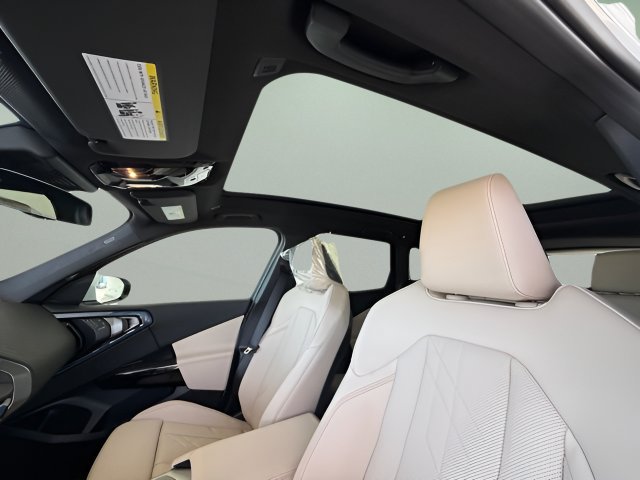 Certified 2026 BMW X3 xDrive30i AWD/4WD image 24