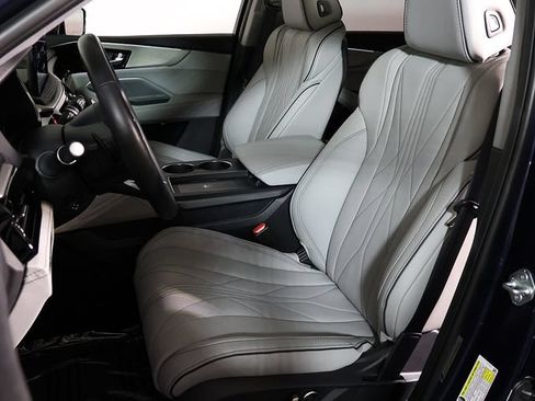 Certified 2026 Acura MDX SH-AWD w/ Advance Package image 4