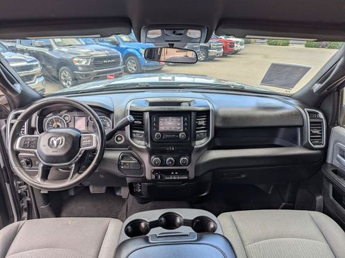 Used 2021 RAM 2500 Big Horn AWD/4WD image 69
