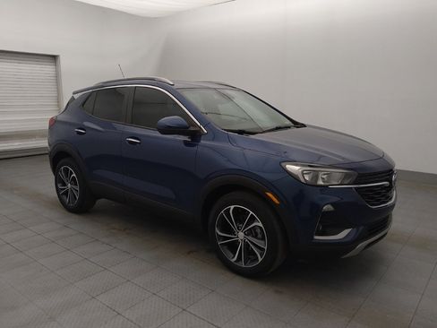 Used 2021 Buick Encore GX Select FWD image 11