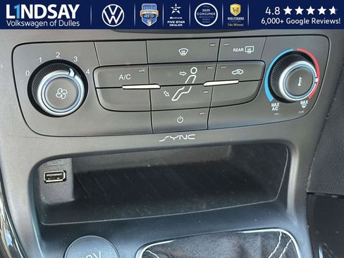 Used 2018 Ford Focus ST image 17