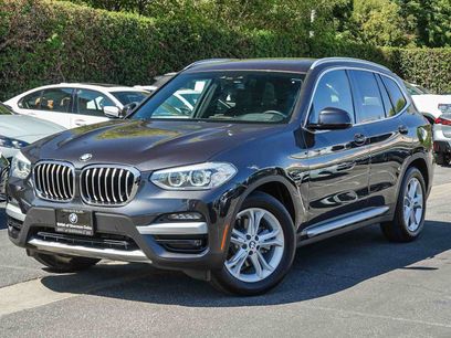 Used 2021 BMW X3 xDrive30i w/ Convenience Package